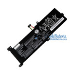 Batería para Lenovo 320-15AST L16M2PB2 520-15IKBR ABR 5000 [Batería de repuesto]